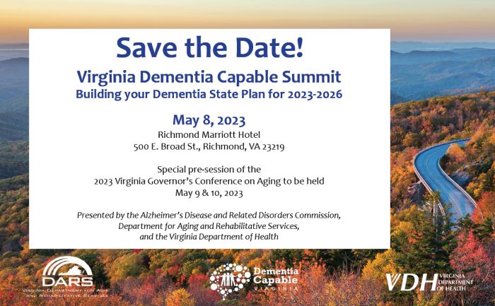 Dementia Capable Summit